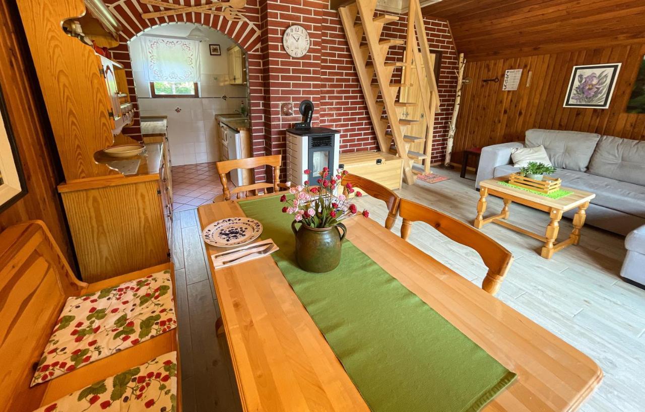 Holiday Home Bozica Lokve Εξωτερικό φωτογραφία