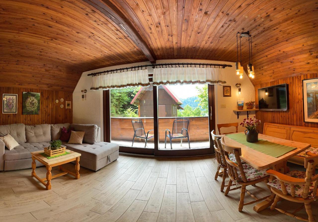 Holiday Home Bozica Lokve Εξωτερικό φωτογραφία