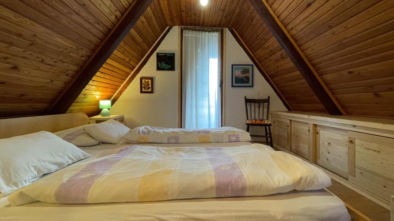 Holiday Home Bozica Lokve Εξωτερικό φωτογραφία