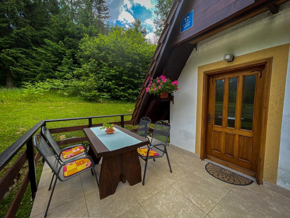 Holiday Home Bozica Lokve Εξωτερικό φωτογραφία