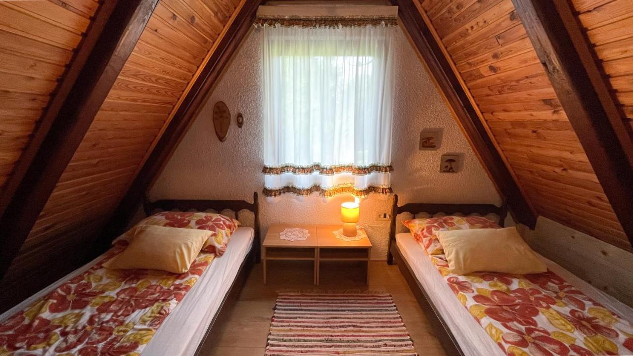 Holiday Home Bozica Lokve Εξωτερικό φωτογραφία