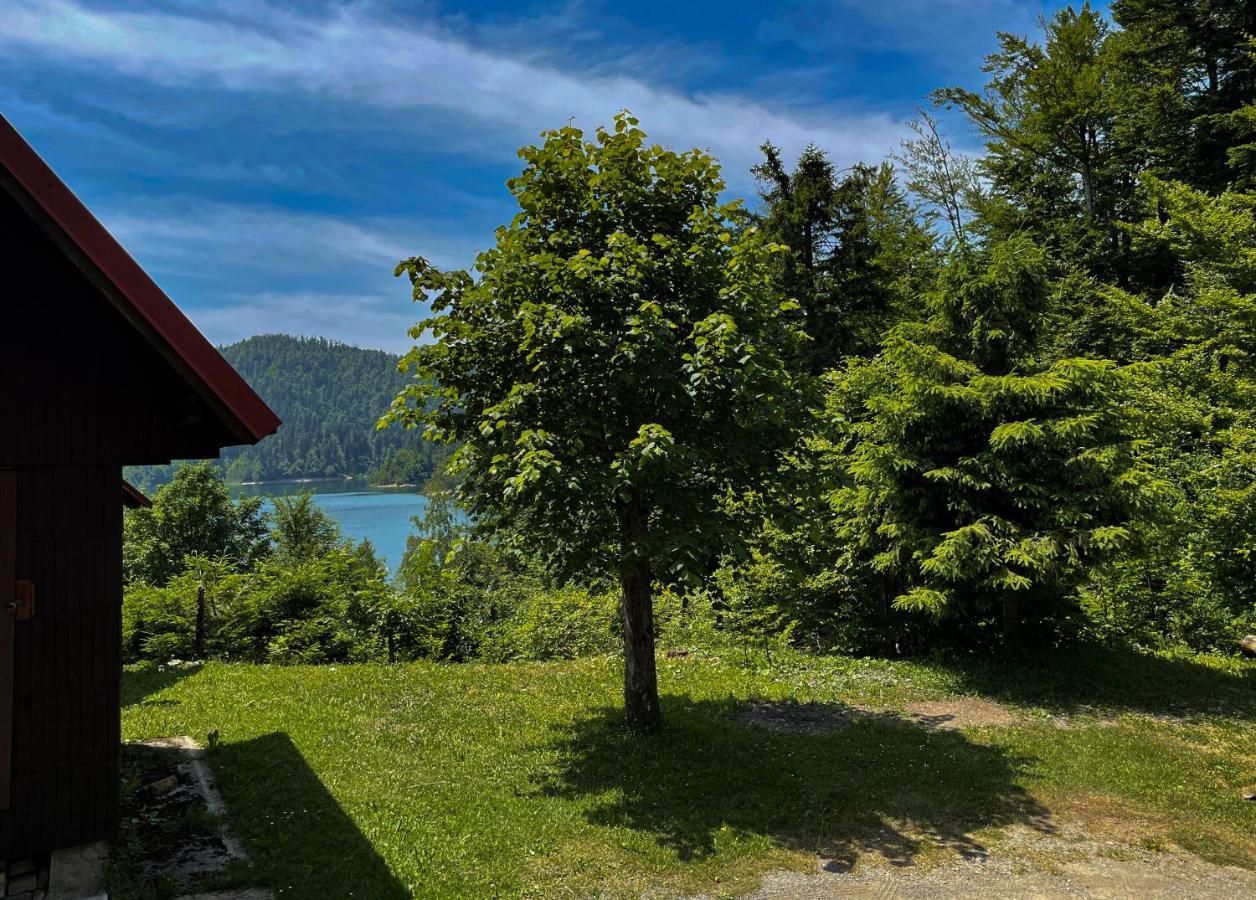 Holiday Home Bozica Lokve Εξωτερικό φωτογραφία