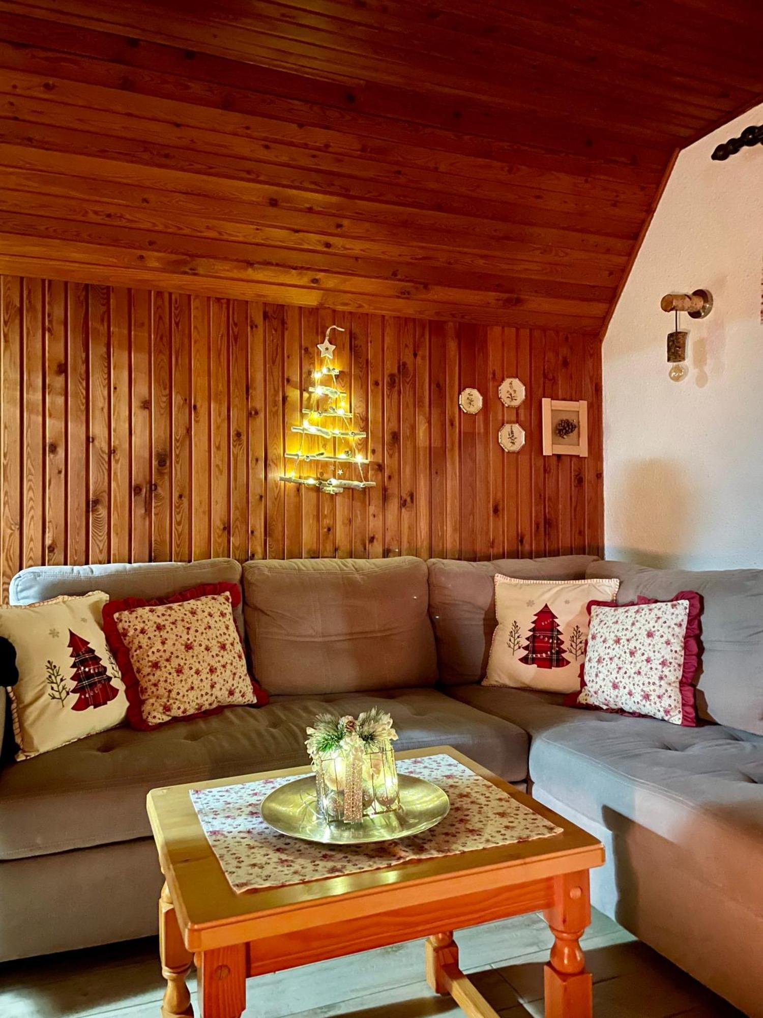 Holiday Home Bozica Lokve Εξωτερικό φωτογραφία