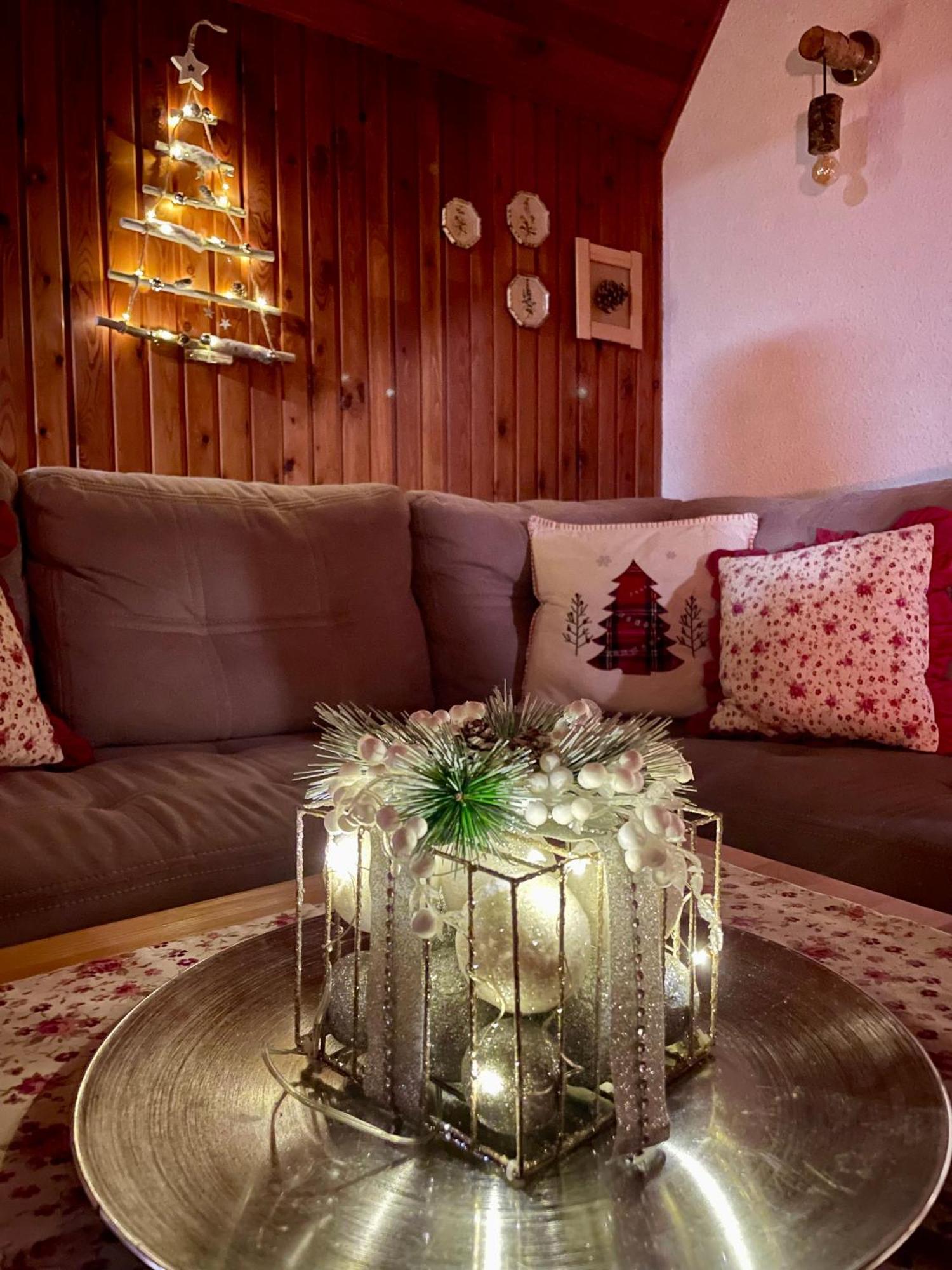 Holiday Home Bozica Lokve Εξωτερικό φωτογραφία