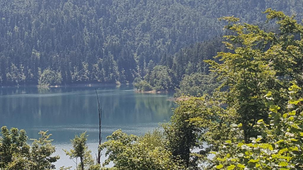 Holiday Home Bozica Lokve Εξωτερικό φωτογραφία